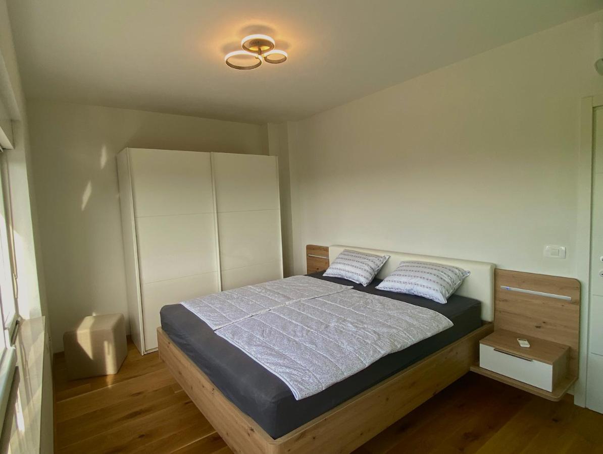 Ferienhaus Luka 자다르 외부 사진