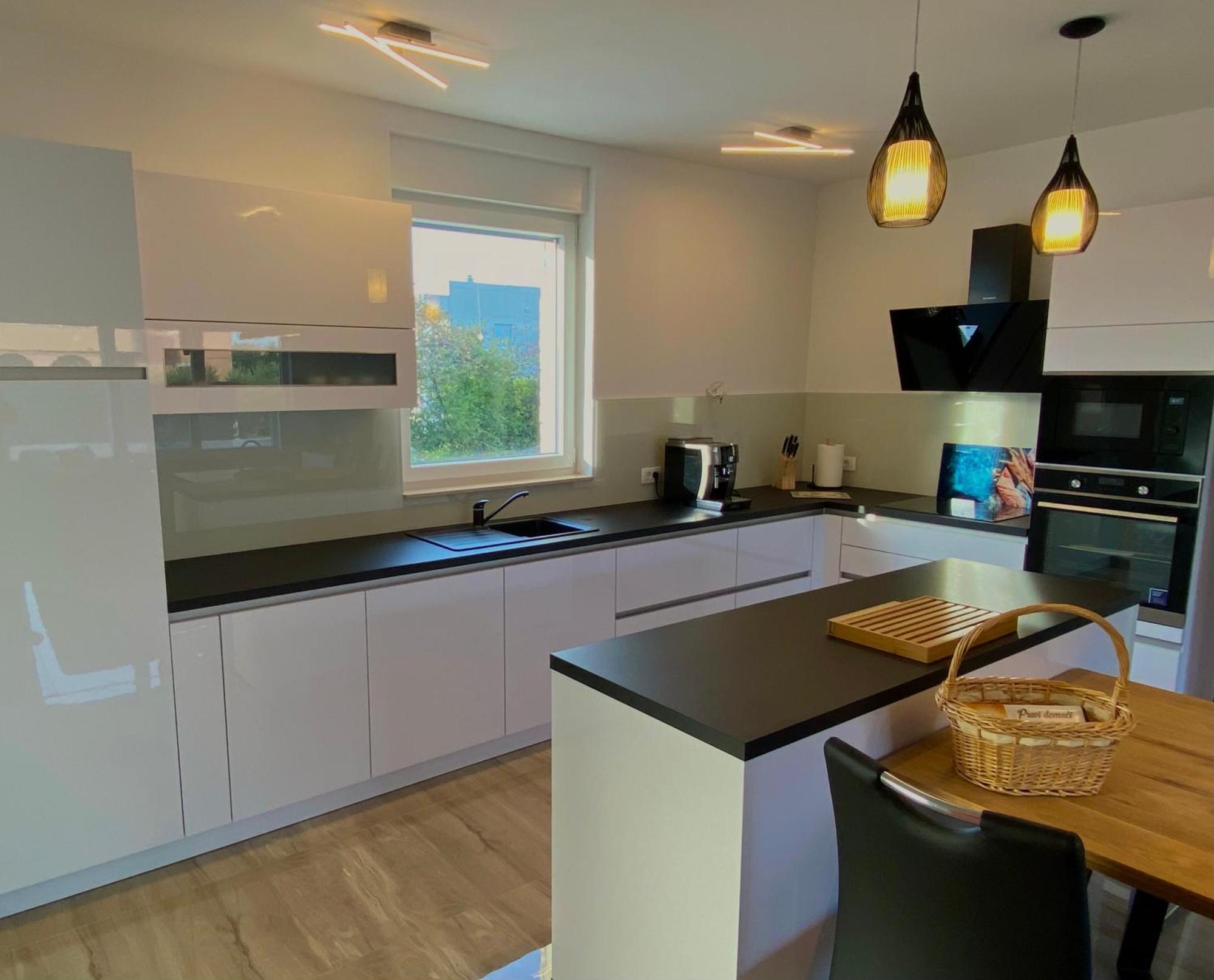 Ferienhaus Luka 자다르 외부 사진